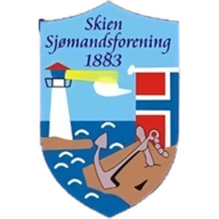 Skien Sj&oslash;mandsforening